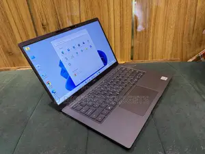 Laptop Dell Latitude 7410 16GB Intel Core i5 SSD 256GB