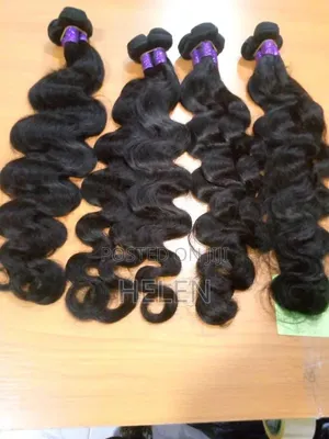Body Wave Extension