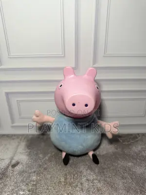 Peppa Pig George