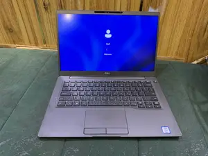 Laptop Dell Latitude 7400 8GB Intel Core i5 SSD 256GB