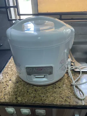 Rice Cooker