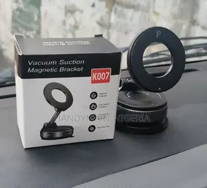 Vacuum Suction Magnetic Bracket 15% OFF
