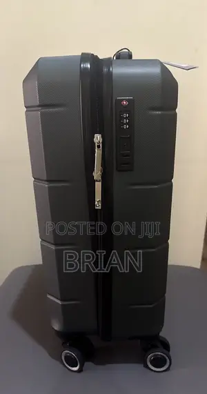 Lugg Cabin Suitcase