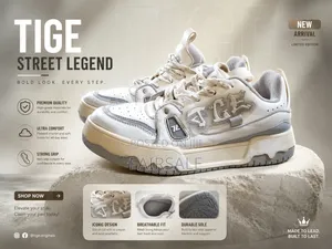 Luxury Shoe