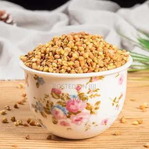 Yellow Tartary Buckwheat 250g