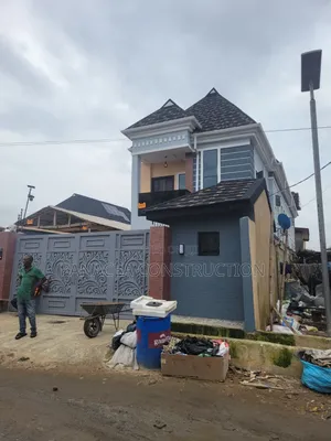 Civil Engineer at Ibadan