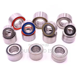 Premium Wheel Hub Bearings – Durable High-Quality Auto Bearing
