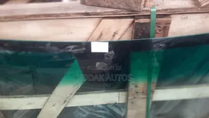 Car Windscreen