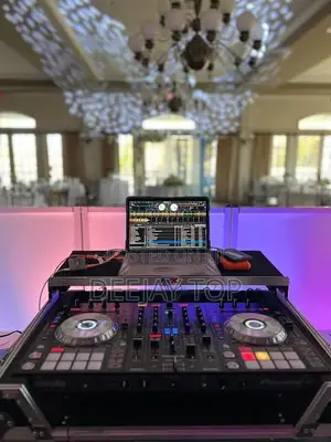 Pro Dj Service