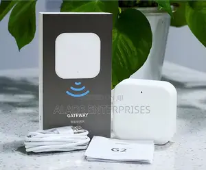 TTLOCK G2 Wifi Gateway Switch for Bluetooth Remote Control