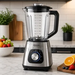 At Blendhub Nigeria We Provide High-Quality Blender
