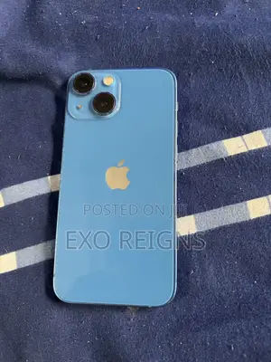 Apple iPhone 13 Mini 128 GB Blue