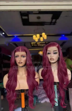 Didi Hair Collection
