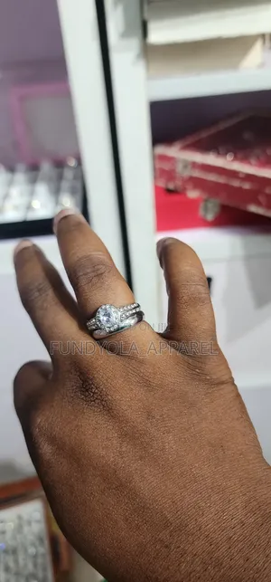 Infinite Love Titanium Duo