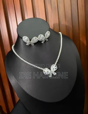 Butterfly Set