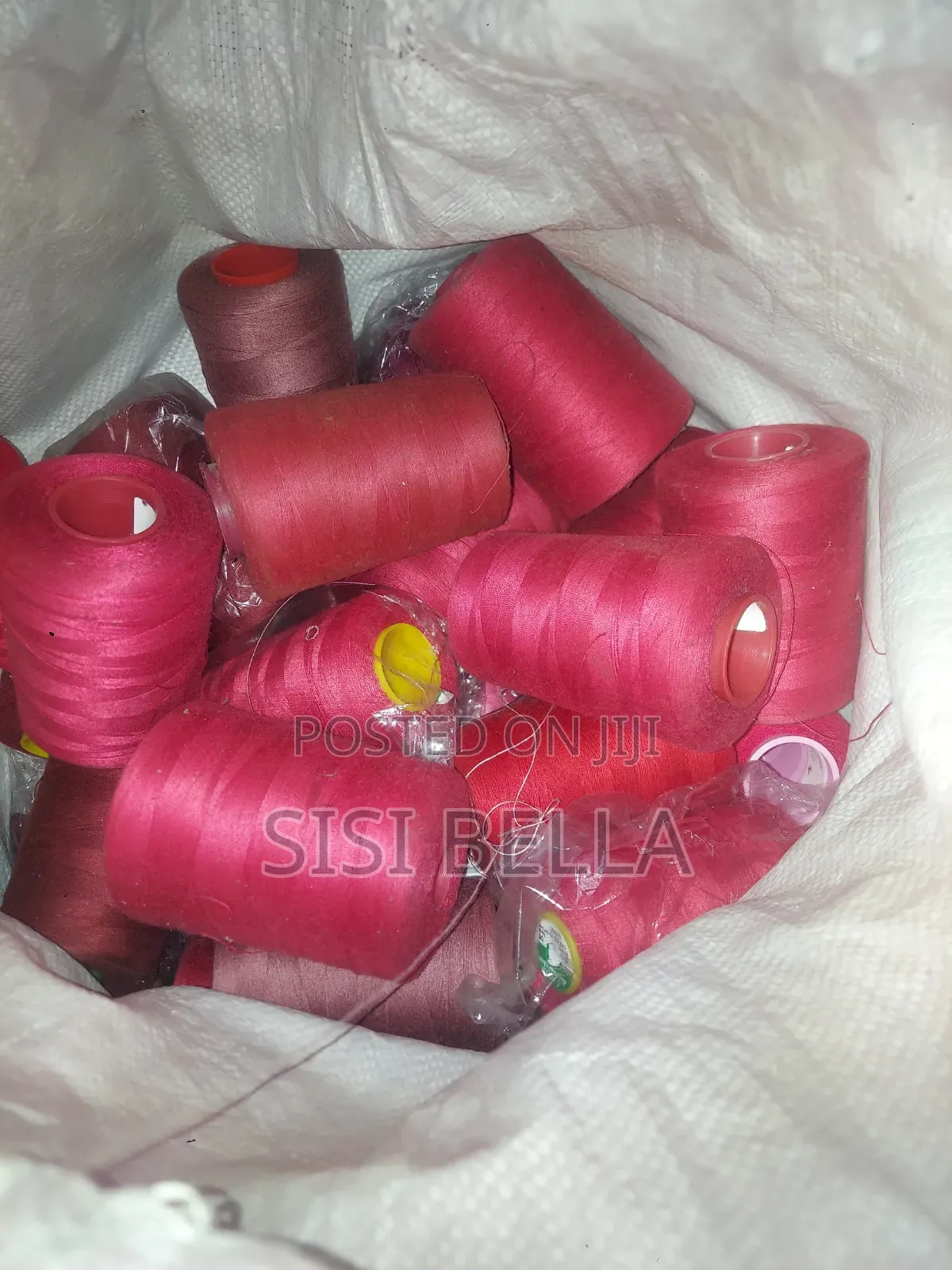 Tailoring Materials