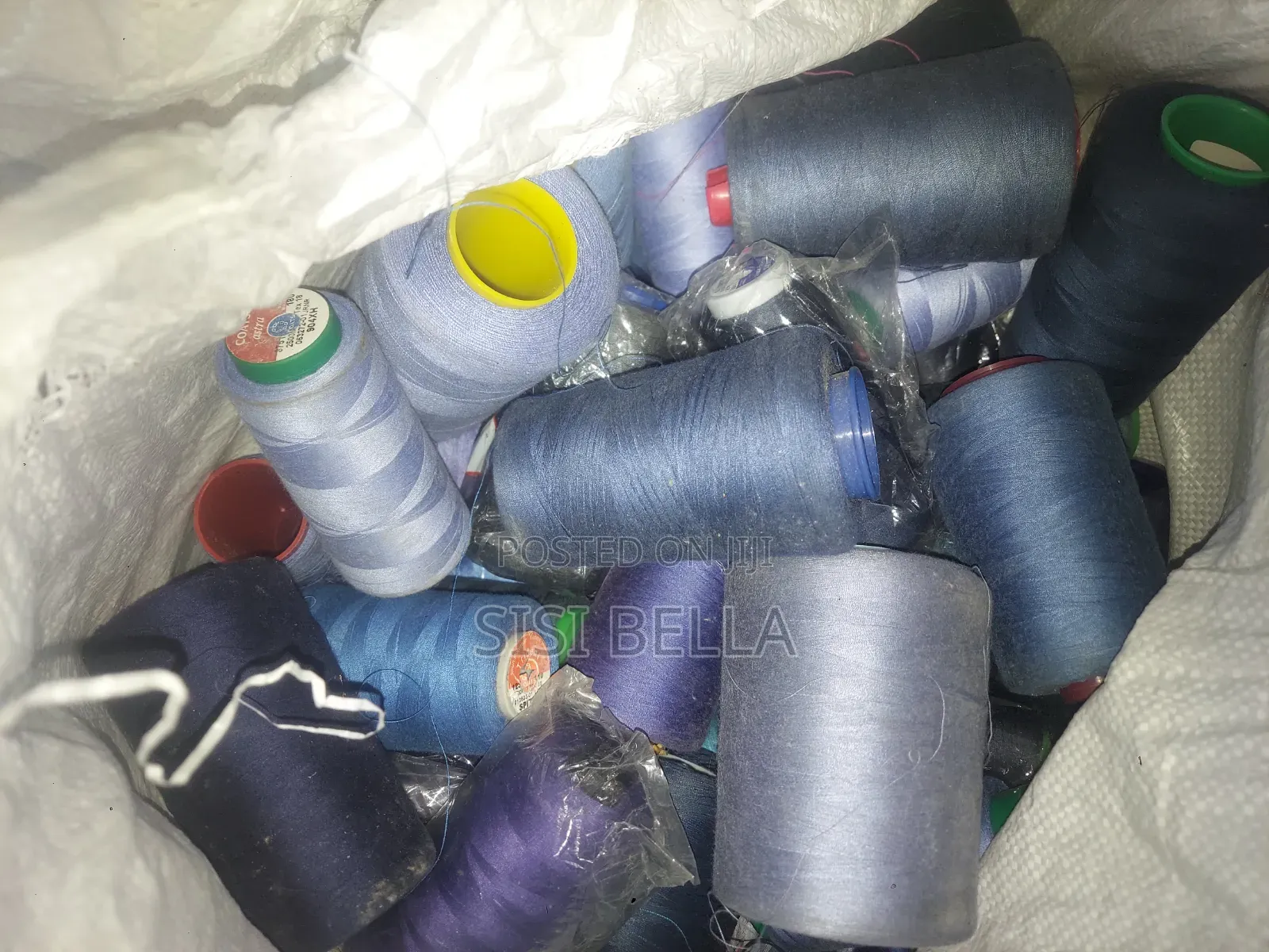 Tailoring Materials