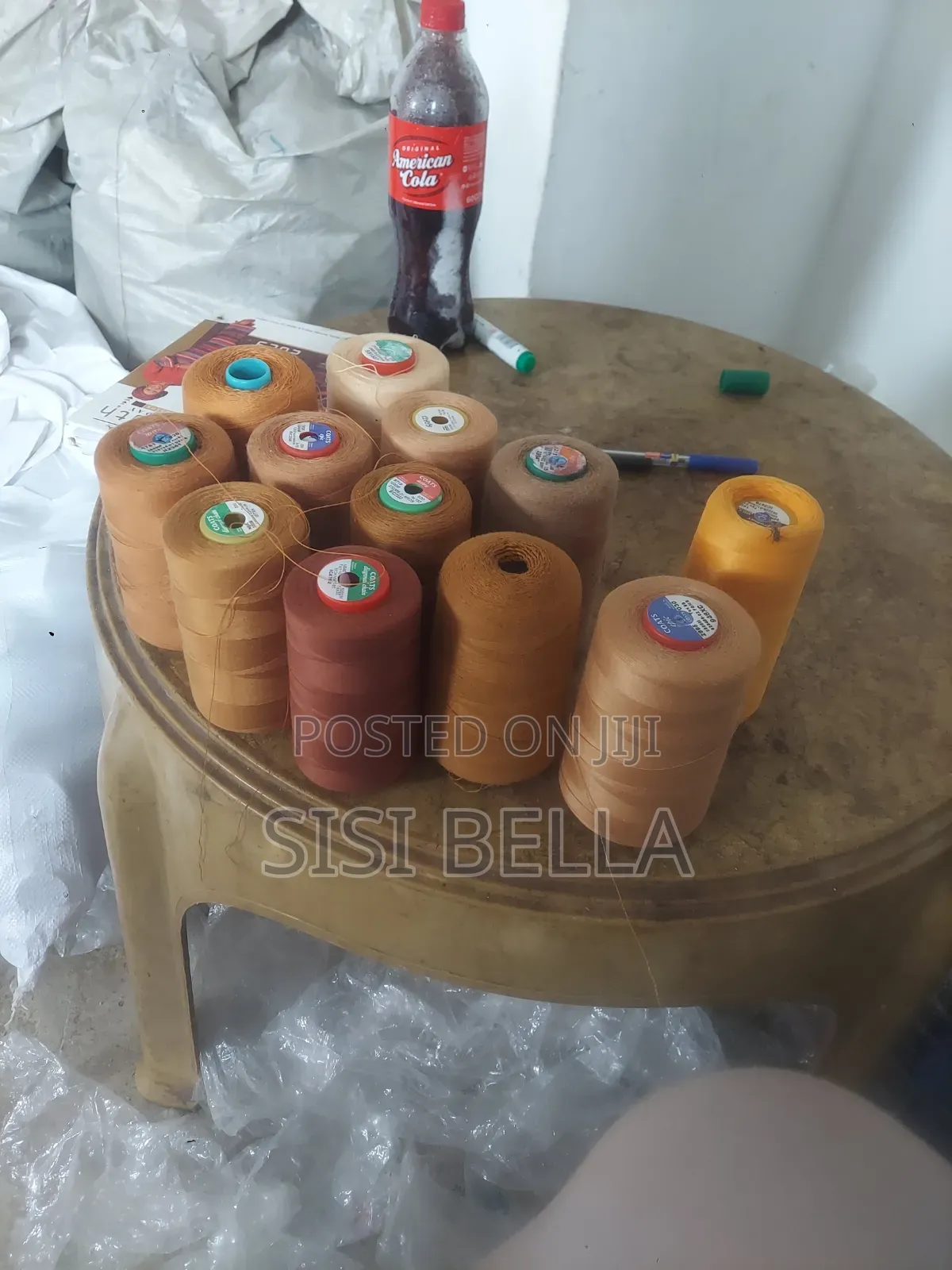 Tailoring Materials
