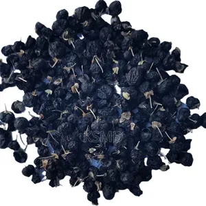 250grams Dried Black Goji