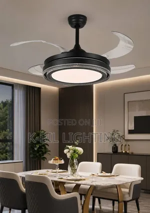 Chandelier