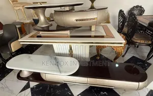 High Quality Foreign Centre Table and TV Stand.