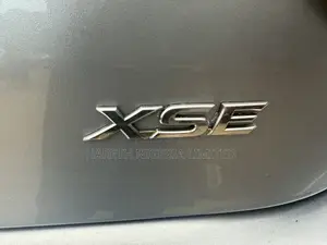 Toyota Camry XSE 4dr Sedan (2.5L 4cyl 6A) 2015 Silver