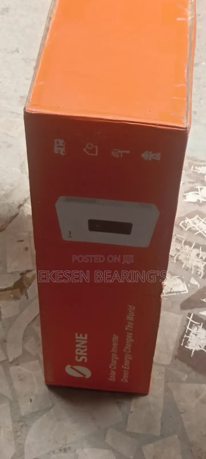 Solar Inverter