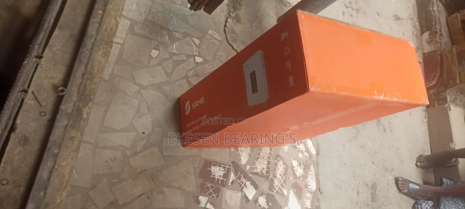 Solar Inverter
