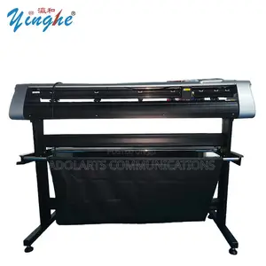 4.5ft Vinyl Cutter Plotter With Contour Functions
