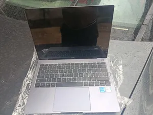 Laptop Huawei MateBook X Pro 16GB Intel Core 7 SSHD (Hybrid) 1T