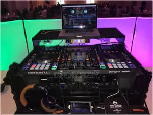 Amazing Dj Service