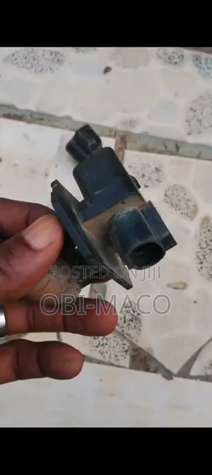 Radiator Fan Suket