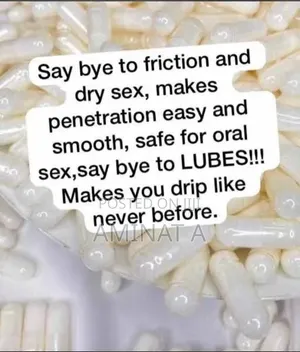 Dripping Pills