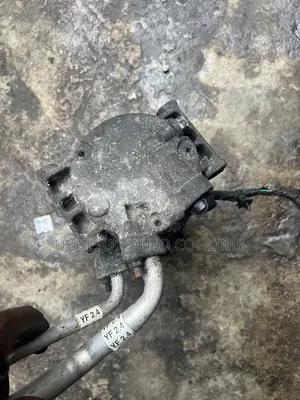 AC Compressor for Hyndia Sonata 2012-2018
