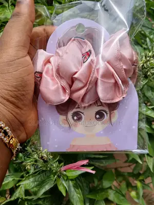 Party Scrunchies (Gift/Souvenir Ideas)