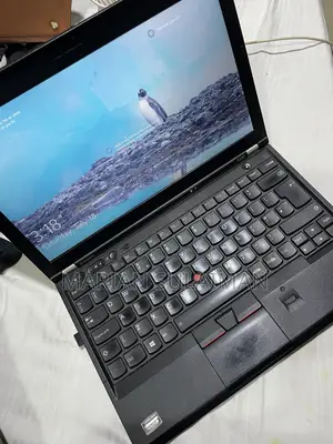Laptop Lenovo ThinkPad X230 6GB Intel Core i5 SSD 256GB