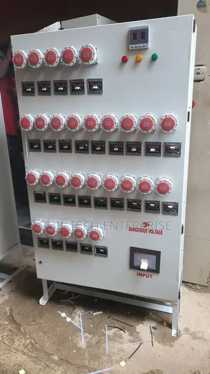Electrical Panel