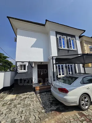 Furnished 4bdrm Duplex in Ogunfayo, Awoyaya for sale