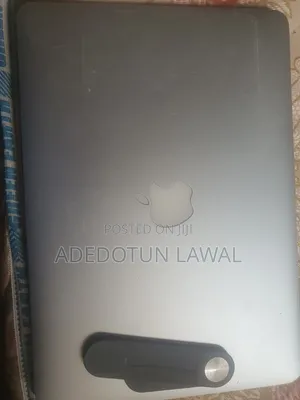 Laptop Apple MacBook Pro 2015 8GB Intel Core i5 SSD 256GB