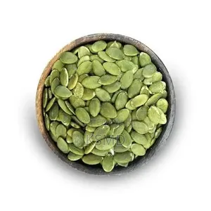 Organic Pumpkin Seeds - 500g