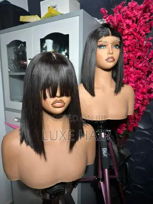 2by4 10” SDD Vietnamese Bone Straight