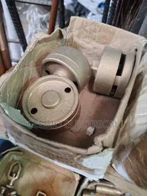 Indelec Lightning Prevectron