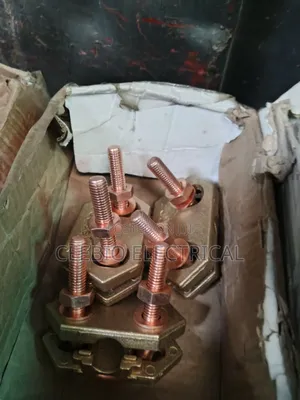 Indelec Lightning Prevectron