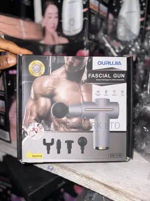 Deep Massager