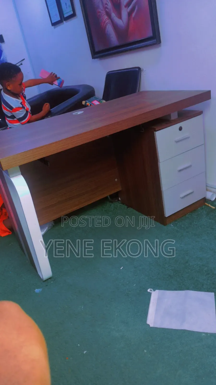 Office Table