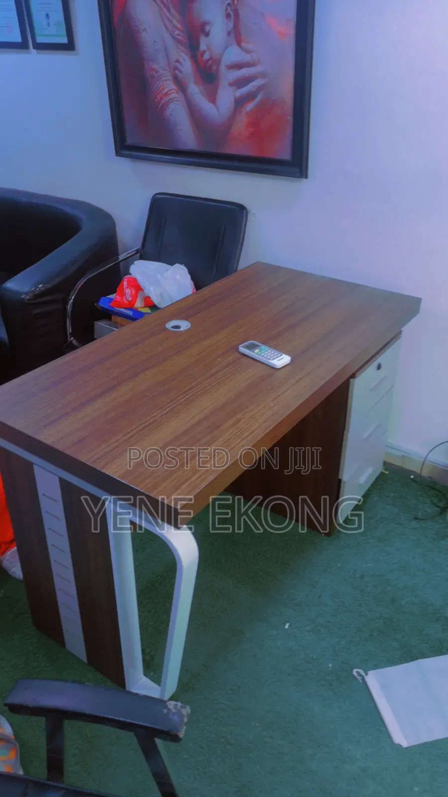 Office Table