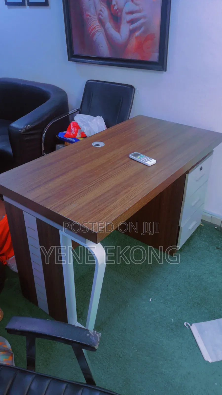 Office Table