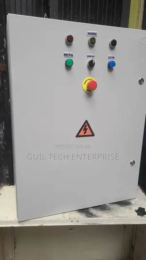 Electrical Panel