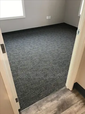 High Gauge Rug Carpet Tiles