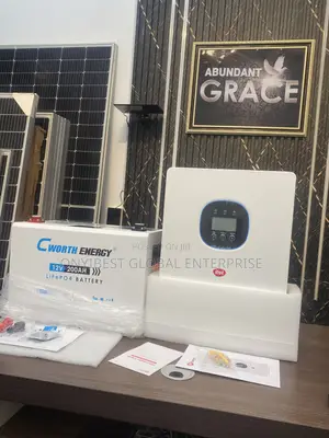 Complete Solar Installation Done Right